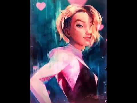 Fantasma aranha ♥️ homem aranha