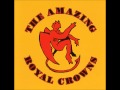 Rollercoaster The Amazing Royal Crowns