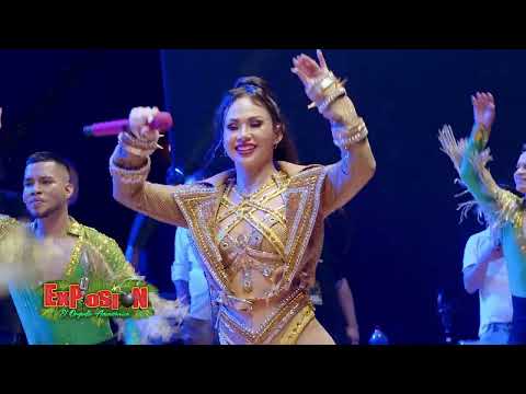 Eclipse Total Del Amor Y Danza Explosiva - Grupo Musical Explosión de Iquitos