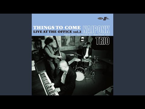 Luggage Room Little Blues (Live)