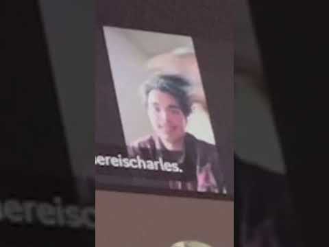 On a "Very Professional" Discord Call With Our Crew... #film #funny #shortfilm #bts #filmproduction