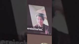 On a "Very Professional" Discord Call With Our Crew... #film #funny #shortfilm #bts #filmproduction