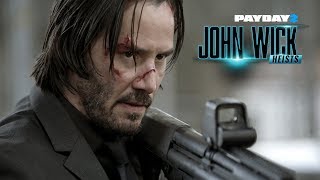 Payday 2 Master Plan DLC: Brooklyn 10-10! [Gameplay]