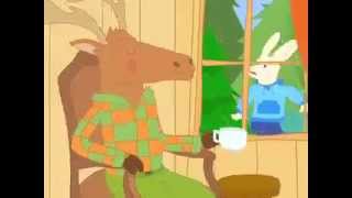 CHILDHOOD SONGS - BIG DEER