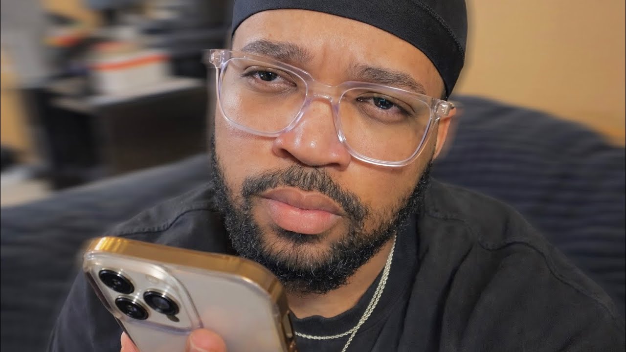 When you apply for a job these days