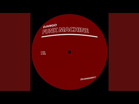 Funk Machine