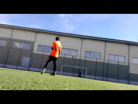 Welcome to TagzFootball!