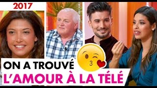 C'est mon choix (Replay) - Ils ont trouvé l'amour à la télé