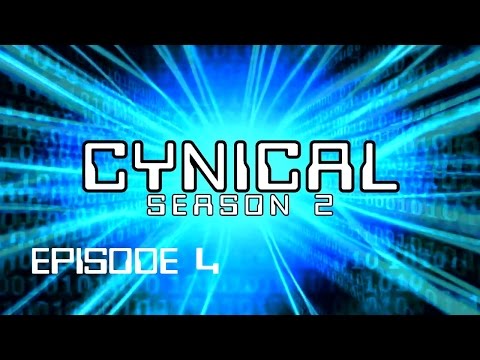 Cynical | S2E4 | The Massacre
