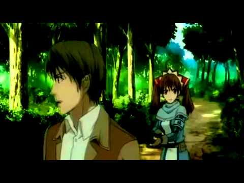 Valkyria Chronicles Abridged Episode 1