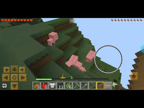 ЛЕГЕНДАРНАЯ ИГРА Локи крафт