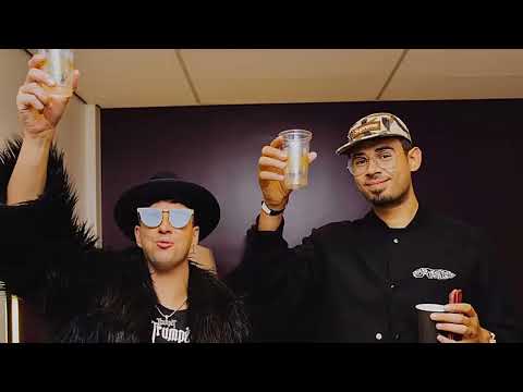 Afrojack & Timmy Trumpet feat. Lil Jon - Gang
