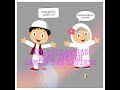 Sholawat Anak Anak Kartun Anak Anak Video Anak Anak