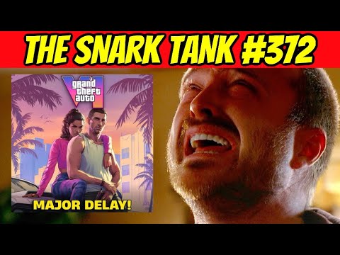 They Can't Keep Getting Away With It! | The Snark Tank Podcast Ep. 372