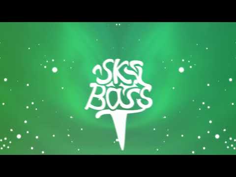 CRVDE ‒ Tengu 🔊 [Bass Boosted]