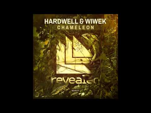 The end of Chameleon -  Hadwell & Wiwek Vs Eptic X Carnage & Breaux (aaridom & degava Mush Up)