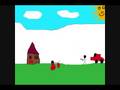 Ms Paint Animation