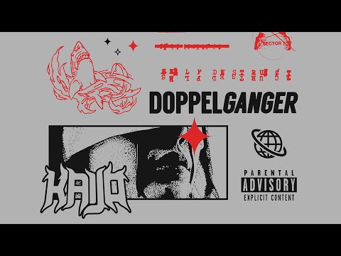 Kaijo - Doppelganger