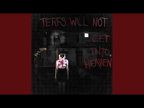 Terfs Will Not Get Into Heaven - Anita Velveeta