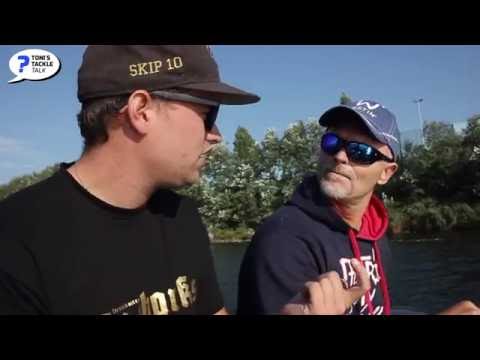 Dropshot angeln: Tipps & Tricks von Dietmar Isaiasch | Toni's Tackle Talk | hechtundbarsch.de