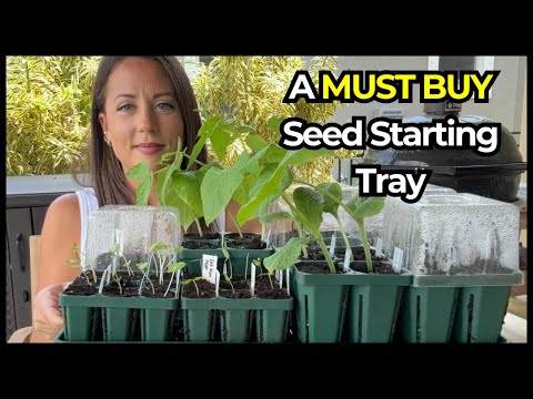 Vego Garden Seed Starting Bundle Review