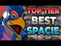 Falco Is Without Question Top Tier