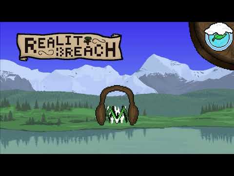 Welcome To Reality - Terraria mod Reality Breach OST