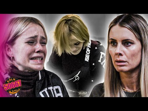 Lisa erfährt die GANZE WAHRHEIT! 🤯😵 | Köln 50667 #2268