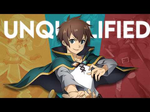 When Isekai Finally Does A Protagonist Right