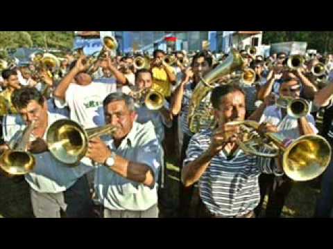 Trubači - Lane moje