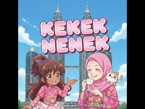 Kakek Nenek video thumbnail