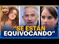 Arath REACCIONA al PLEITO entre Briggitte y Gala | Programa Hoy