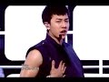 BEAST Fiction 비스트 픽션 Music Core 20110611