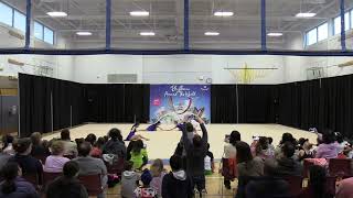 Show 3 - 17 Hannahs Farewell Rhythmic Around the World
