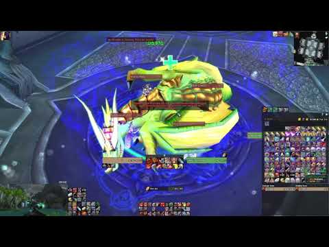 How to Solo Valithria Dreamwalker ALL CLASSES! 9.2.5