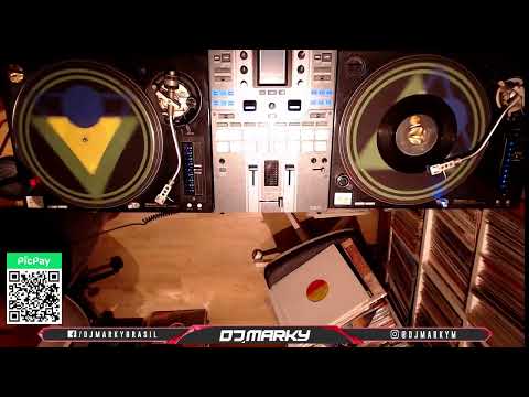 DJ Marky Influences Live - 30th December 2024