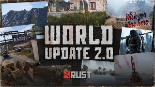 World Update 2.0