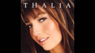 Thalía - You Spin Me &#39;Round (Like a Record)