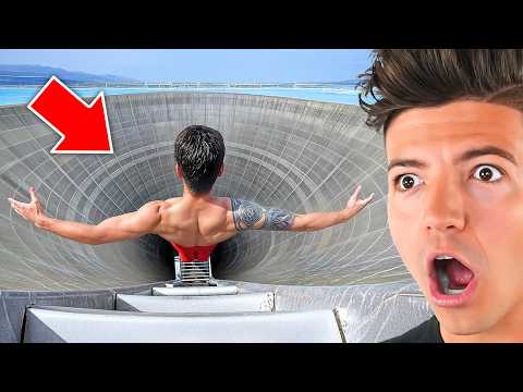 This World Record Will NEVER Be Broken...