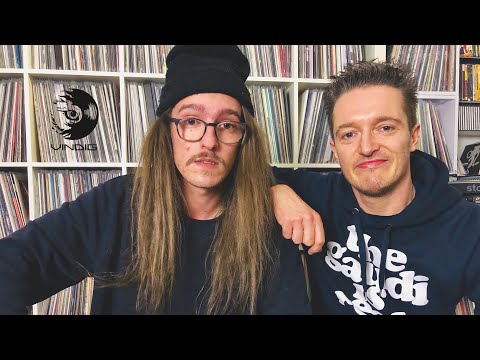 Johnny Rakete im Interview mit Jean-Marc Heukemes On Air präs. von Vinyl Digital | VinDig029