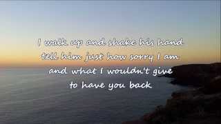David Nail - The Secret (with lyrics)