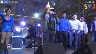 Ronald y sus Bravos Show del Borrachito