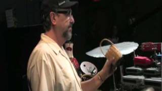 "The Luck of the Irish" - Tin Drum