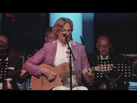 More snova - Tedi Spalato & Varaždinski tamburaški orkestar