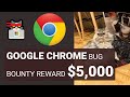 Google Chrome Bug Bounty: $5,000 - File System Access API - vulnerabilities