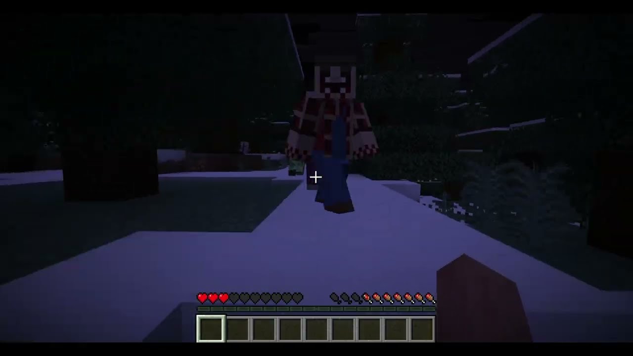 Fromville trailer