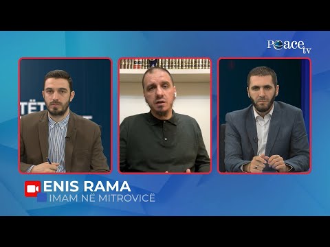 Netët e Ramazanit | 09. Enis Rama