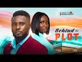 BEHIND THE PLOT - Maurice Sam, Sonia Uche Latest 2025 Nigerian Romantic Full Movie