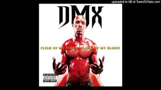 DMX - IM READY TO MEET HIM (Without the intro prayer)