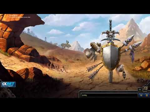 Happy's stream 4th March 2021 Battle.net - w3champions Часть 1